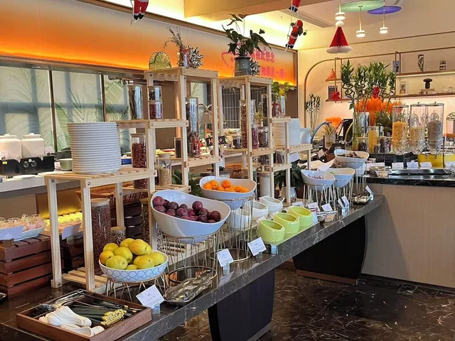 Holiday Inn Hangzhou West Lake By Ihg، هانغتشو 25/50