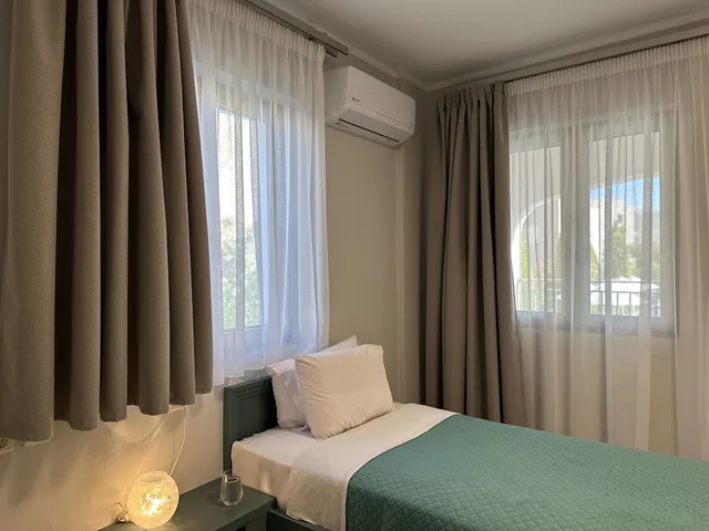 1 Bedroom, Apartment, Twin Beds, 2 Sofa, Evdokia Suites 3/10