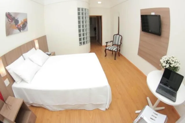 Master, Double Bed، PREMIER PARC HOTEL 2/4