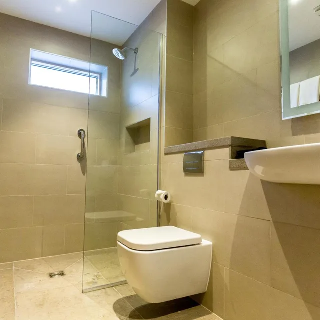 3 Bedrooms, Holiday Home، Budock Vean Hotel 5/6