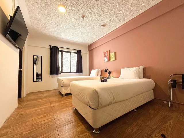 غرفة تقليدية بسريرين منفصلين، Centro by Casa Andina Cusco Saphi 3/9