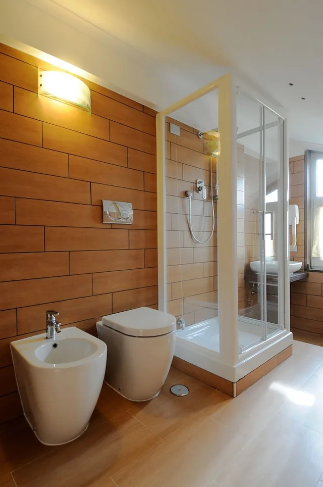 غرفة اقتصادية مفردة، Hotel Euro House Suites 5/6