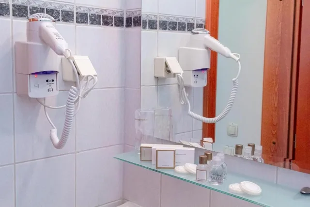 غرفة قياسية بسريرين منفصلين، Hotel Art 6/6