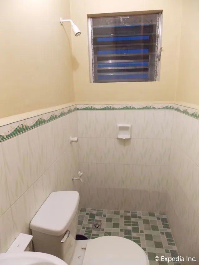 غرفة اقتصادية بسريرين منفصلين، Gv Hotel Talisay 4/5