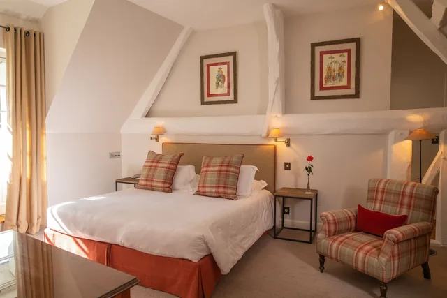 Pavilion, Suite, King Bed، Domaine de la Tortiniere 4/10