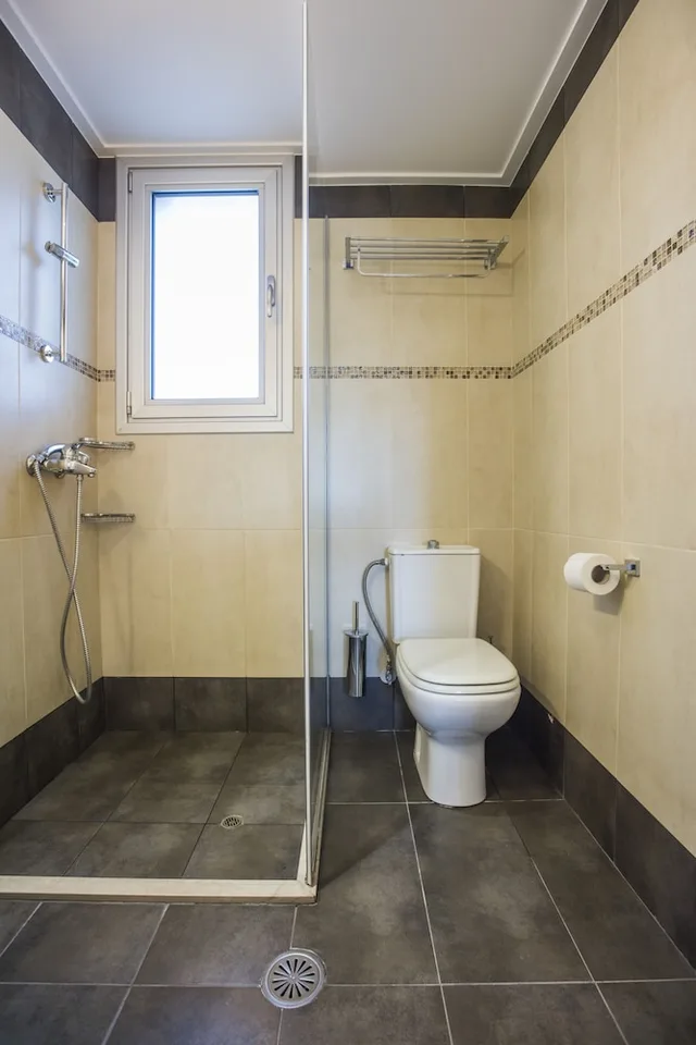 Family, Apartment, Double Bed, Sea View, 2 Sofa, Almiriki Chios Rooms & Apartments 2/2
