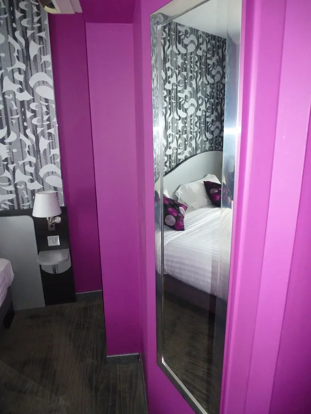 غرفة سوبيريور بسرير مزدوج، Relais St Eloi, Sure Hotel Collection by Best Western 10/10