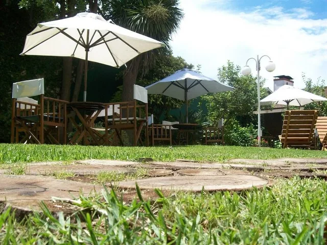 Hotel Turingia, Mar del Plata 30/30