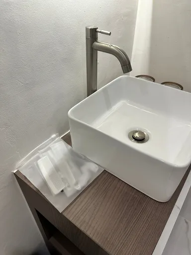 غرفة سوبيريور، Resong Hotel 2/3