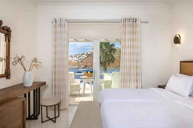 Life, Suite, Single, Sea View، Nissaki Boutique 3/10