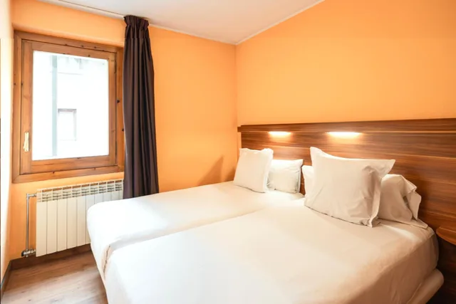 استوديو، Anyos Park Apartamentos 3/6