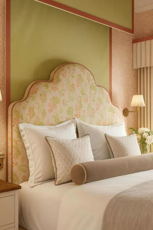 Manor, Guest Room, Classic, Double Bed، Mount Juliet Estate, Autograph Collection 2/4