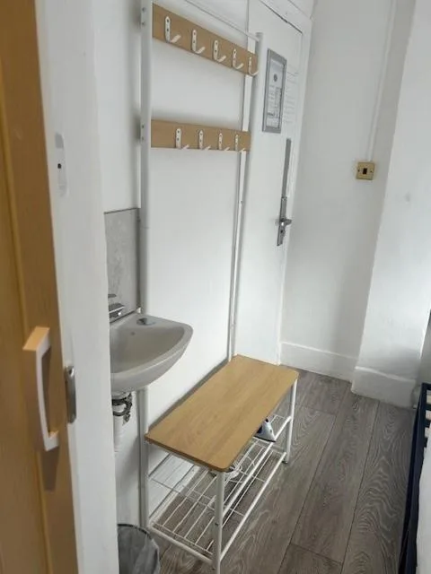 غرفة قياسية مفردة، Tony's House Hotel 2/2