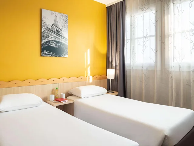 apartment, Aparthotel Adagio Val d'Europe near Disneyland Paris 3/10