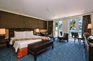 غرفة عائلية، Boracay Sands Hotel 2/10
