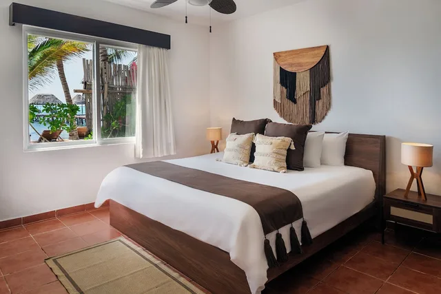 House, 3 King Beds, 2 Queen Beds، Alea Tulum 1/3