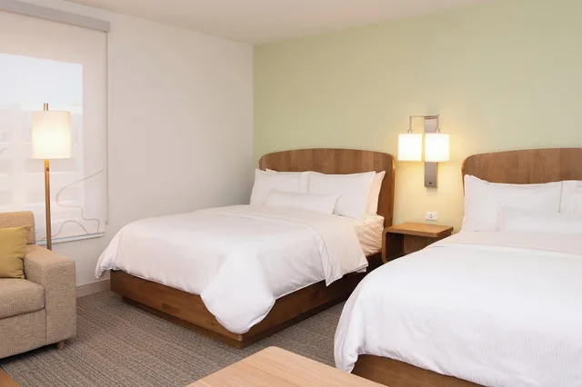 Studio, Suite, Multiple Beds, Accessible، Element Scottsdale At Skysong 1/4