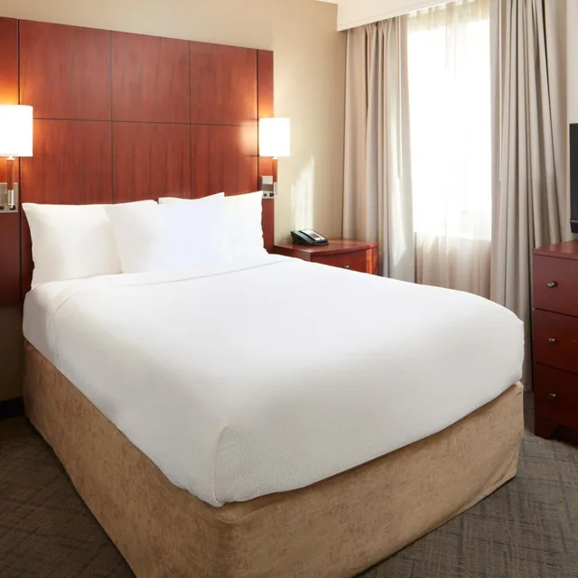 جناح بغرفتي نوم، Residence Inn by Marriott Arlington Courthouse 1/9