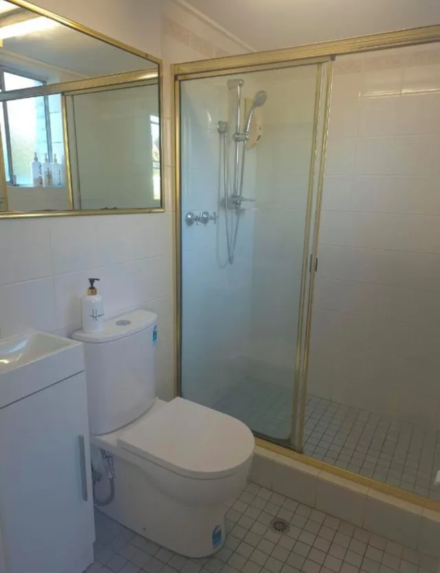3 Bedrooms, Garden, Apartment, Tradewinds Apartments 6/6