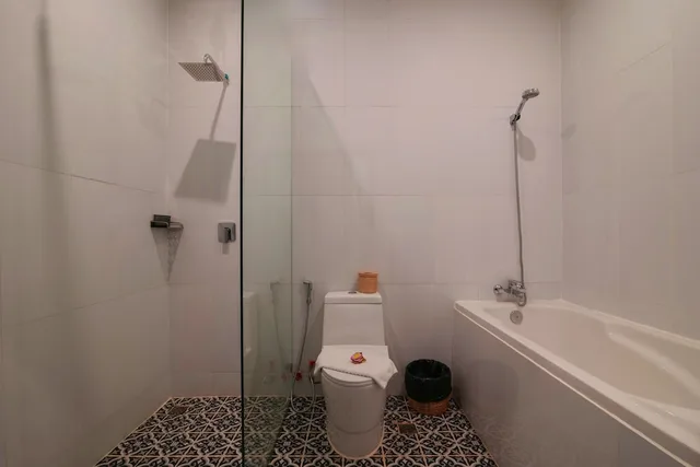 Deluxe, King Bed, Pool Access، Ladear Priviledge Rooms 6/10