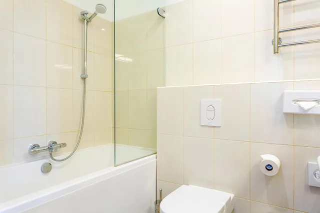غرفة مريحة بسرير كوين، Radisson Hotel Old Town Rigae 9/10
