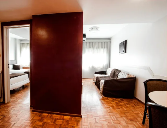 Room, Double Bed, Hotel Cristoforo Colombo 1/1