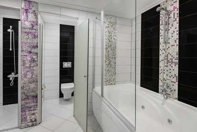 جناح عائلي بسرير مزدوج، Gural Sapanca Wellnes Park Otel 2/2