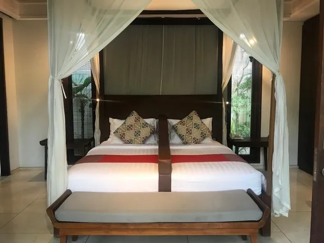 Premier, Villa, King Bed, Private Pool, Garden Area، Regali Villa 4/7