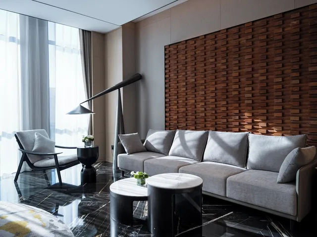 Holiday Inn Beijing Daxing Centre by IHG، بكين 29/50