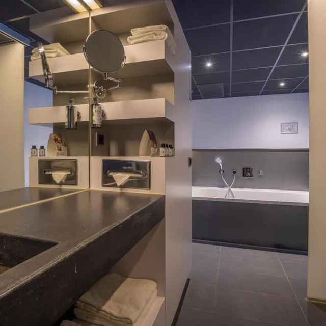 جناح جونيور، Fletcher Wellness Hotel Sittard 6/7