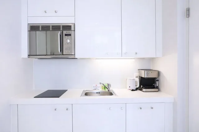 1 Bedroom, Senior, Apartment, Double Bed، Visionapartments Zurich Gerechtigkeitsgasse 7/7