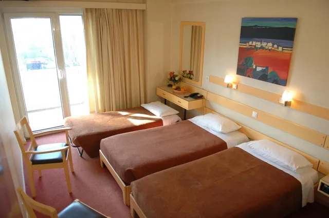 Room, Triple, AMALIA HOTEL 1/8