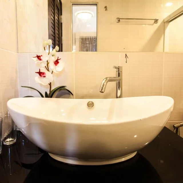 جناح بغرفة نوم واحدة، The Aim Sathorn Hotel 3/6