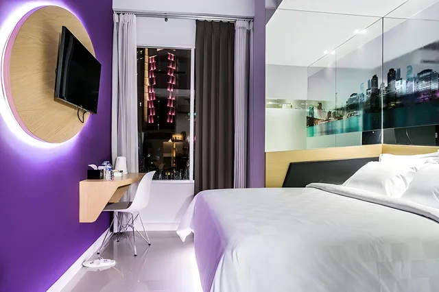 Gallery, Junior، G Suites Hotel 1/2