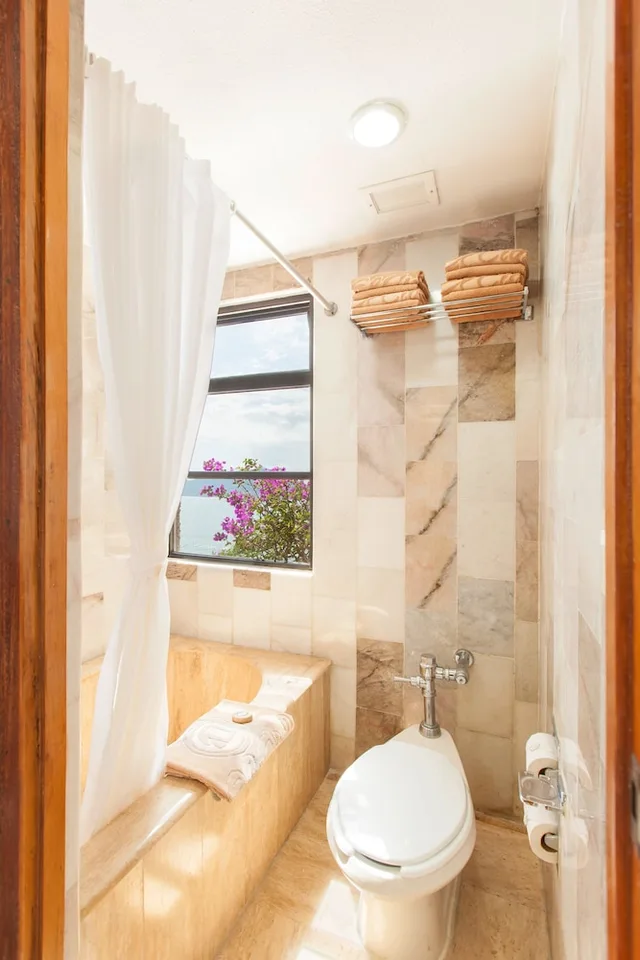 غرفة إليت فاخرة، El Cid El Moro Beach Hotel 10/10