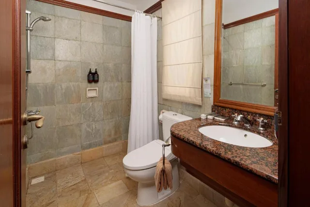 فيلا بإطلالة على البحر بـ3 غرف نوم، Indra Maya Pool Villas 3/3