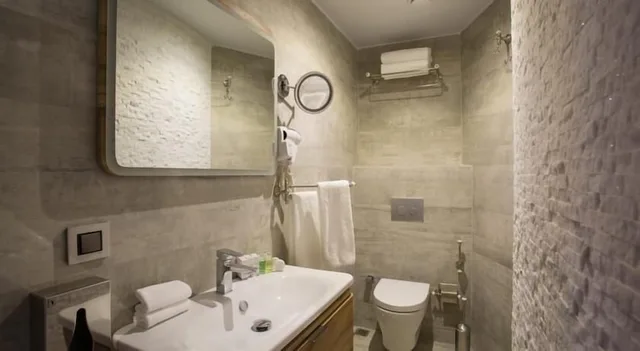 غرفة قياسية بسريرين منفصلين، TAXIM LOUNGE HOTEL 8/9