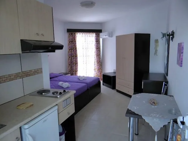 Studio, 3 Beds, Anelia Boutique Studios And Apartments 1/1