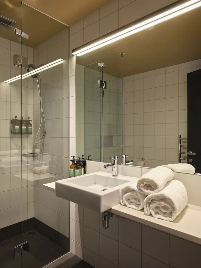 Habitat King، Naumi Hotel Wellington 4/4