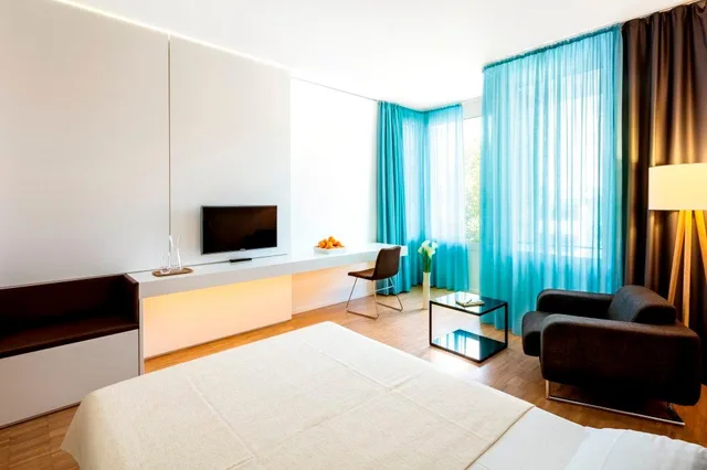 غرفة تُحدَّد عند الوصول، Midori The Green Guesthouse 1/1