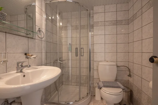 غرفة سوبيريور بسرير مزدوج أو سريرين منفصلين، Galini Beach Hotel 3/3