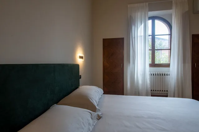 Standard, Triple, 1 Queen and 1 Single Bed, Hotel Gattapone 1/5