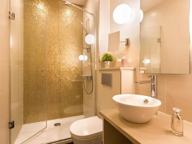 غرفة بإطلالة على المدينة، Hotel Yllen Eiffel 1/1