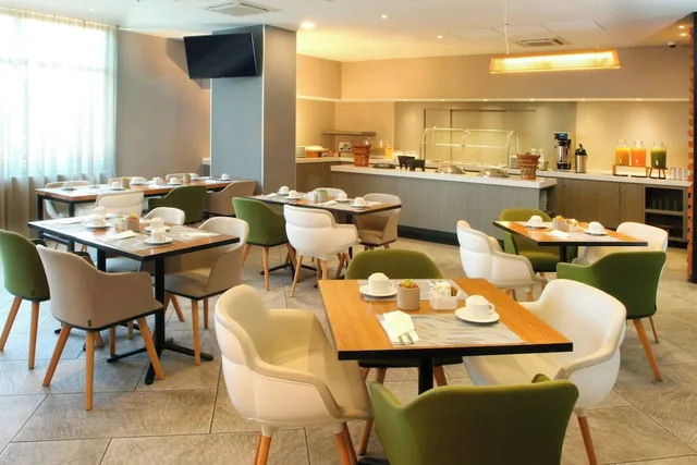 City Express Plus by Marriott Tampico، Ciudad Madero 50/64