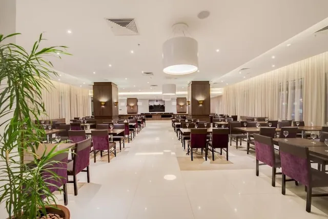 Linx Confins by Wish, Lagoa Santa 40/52
