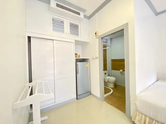 Family, Double and Twin Beds, Garden Home Kata 5/5