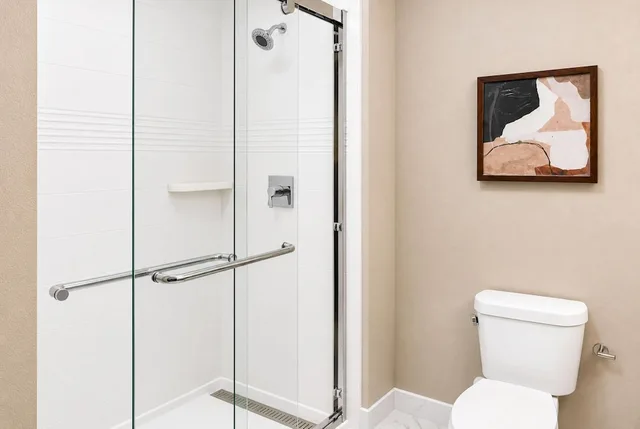 غرفة بسريرين كوين لذوي الإعاقة، La Quinta Inn & Suites by Wyndham Tracy 7/7