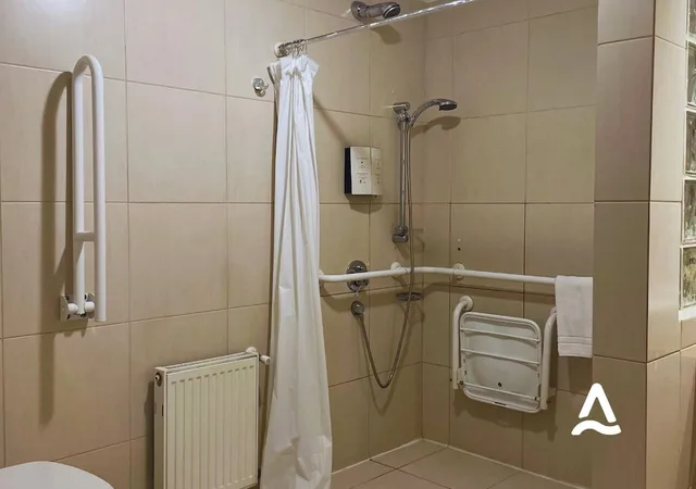 غرفة كومفورت بسرير كوين، Hotel Almasur Punta Arenas 4/5