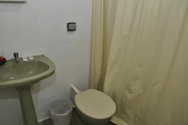 غرفة قياسية ثلاثية، HOTEL RIAZOR 5/5