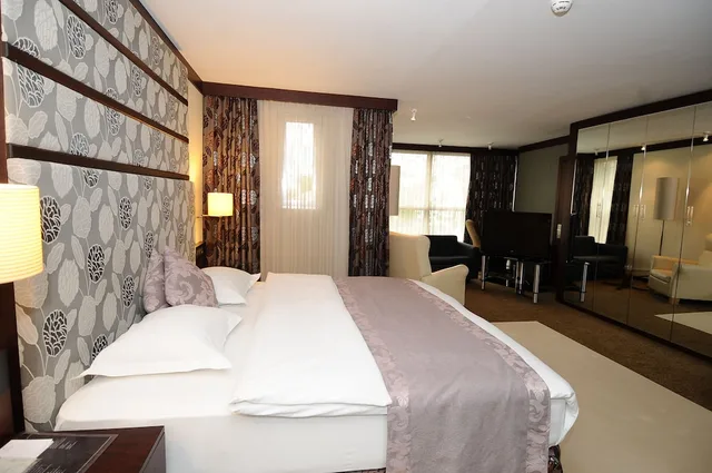 غرفة بسرير مزدوج، Ontur Butik Hotel 2/10